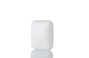 UnitedPlug Portable Wearable Air Purifier,Personal Mini Ionic Air Purifier,Necklace Ionizer.Removes Cigarette...
