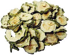 Bitter Mellon Tea - Balsam Pear - Chinese Tea - Herbal - Decaffeinated - Tea - Loose Tea - Loose Leaf Tea - 3oz