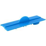 Generic 6PCS DIY Decorating Fondant Cutter Sugarcraft Mould Happy Birthday Cake Mold Letter N9