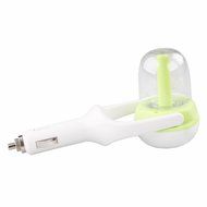 ABCTen Portable Car Aroma Diffusers Cool Mist Car Humidifiers (Green) N3
