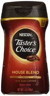 Nescafe Taster's Choice French Roast Instant Coffee, 7 Ounce Canister N9
