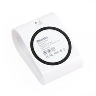 DROK&reg; QI Wireless Charger Charging Pad fits All Qi Standard Compatible with Smartphones with Receivers Such as... N7