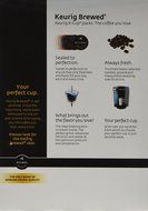 Lavazza Gran Aroma Keurig K-Cup Portion Pack, 22 Count N2