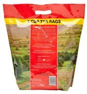 Yorkshire Tea - 1 Cup Tea Bags - 600's