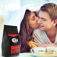 Medium / Dark Roast AWARD WINNER (2.2 lbs) Whole Bean Arabica Coffee -Caf&eacute; de Loja Premium&ndash; Roasted with Best... N5