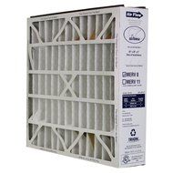 Trion 255649-103 Air Purifier Filter, 20&quot; x 20&quot; x 5&quot;, Bear Series - MERV 8
