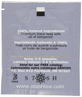Stash Tea Premium Green Tea, 100 Count Box of Tea Bags in Foil N92