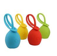 YOLOAUDIO S1 Teacup LED Mini Bluetooth Speaker - Color Changing Portable Waterproof Wireless Outdoor Sports Speakers... N9