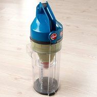 Hoover WindTunnel T-Series UH70106 Bagless Upright Vacuum Cleaner N4