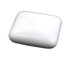 UnitedPlug Portable Wearable Air Purifier,Personal Mini Ionic Air Purifier,Necklace Ionizer.Removes Cigarette... N2