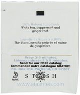 Stash Tea Premium Green Tea, 100 Count Box of Tea Bags in Foil N104
