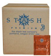 Stash Tea Premium Green Tea, 100 Count Box of Tea Bags in Foil N105