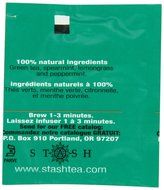 Stash Tea Premium Green Tea, 100 Count Box of Tea Bags in Foil N107