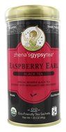 Zhena's Gypsy Tea, Coconut Chai, 22 Count Black Tea Sachets