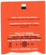 Stash Tea Premium Green Tea, 100 Count Box of Tea Bags in Foil N108