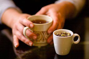 Rooibos Chai Tea - South African Red Tea - Loose Leaf - Bulk - Non GMO - 181 Servings N17
