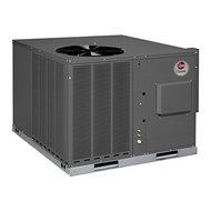 2.5 Ton 15 Seer Rheem / Ruud 80,000 Btu 81% Afue Gas Package Air Conditioner RGEA15030AJT081AA