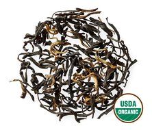 Rooibos Chai Tea - South African Red Tea - Loose Leaf - Bulk - Non GMO - 181 Servings N19