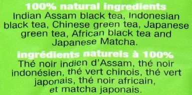 Stash Tea Premium Green Tea, 100 Count Box of Tea Bags in Foil N111