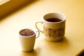 Rooibos Chai Tea - South African Red Tea - Loose Leaf - Bulk - Non GMO - 181 Servings N25