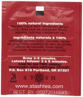 Stash Tea Premium Green Tea, 100 Count Box of Tea Bags in Foil N117