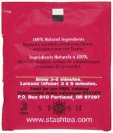 Stash Tea Premium Green Tea, 100 Count Box of Tea Bags in Foil N118
