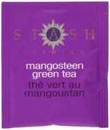 Stash Tea Premium Green Tea, 100 Count Box of Tea Bags in Foil N120
