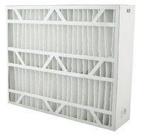 Filters-NOW DPFS20X25X6M13 20x25x6 Aprilaire Space-Gard MERV 13 Replacement Air Filters for 2200 Pack of - 2