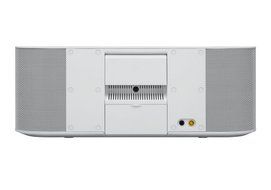 Sony VAIO VGF-WA1/W Wireless Digital Music Streamer (White) (Discontinued by Manufacturer)