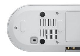 Sony VAIO VGF-WA1/W Wireless Digital Music Streamer (White) (Discontinued by Manufacturer) N2