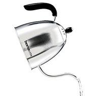 Bonavita 33.5 oz. Stovetop Gooseneck Kettle in Stainless Steel