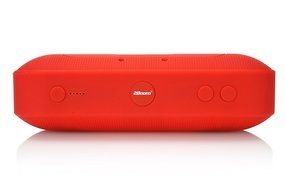 2BOOM Boom Go Portable Wireless Speaker Blue N8