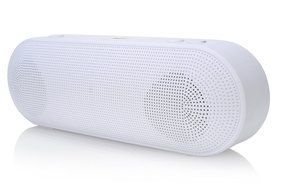2BOOM Boom Go Portable Wireless Speaker Blue N10