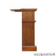 Holly &amp; Martin Cypress Electric Fireplace, ESPRESSO N13