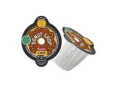 Donut Shop Coffee Keurig K-Mug Pods, 12 Count