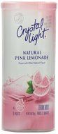 Crystal Light Green Tea Peach Mango Drink Mix (Makes 10-Quarts), 1.85 Ounce Canisters (Pack of 12) N60