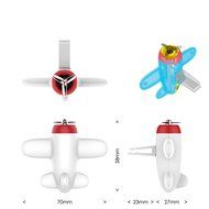 Car air conditioning air outlet perfume N5