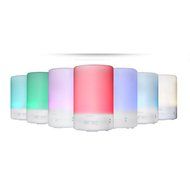 FCH Essential Oil Air Ultrasonic Humidifier Aroma therapy Diffuser Atomizer
