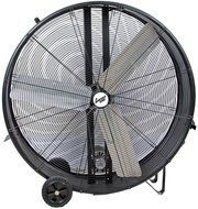 Comfort Zone CZMC42 Industrial Drum Fan