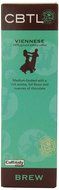 CBTL Viennese Brew Coffee Capsules By The Coffee Bean &amp; Tea Leaf, 10 Count Box