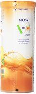 Crystal Light Green Tea Peach Mango Drink Mix (Makes 10-Quarts), 1.85 Ounce Canisters (Pack of 12) N66
