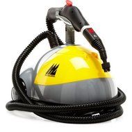Complete Cleaning Solution-17 Heavy-Duty Steam Cleaner N2