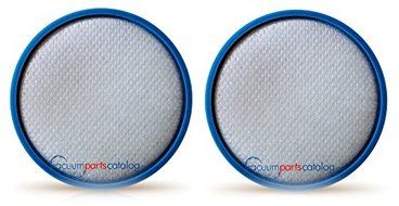 Hoover Air Cordless Model BH50120 Washable Dust Cup Filter. 2 Pack.