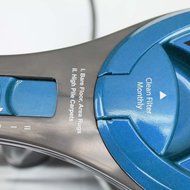 Shark Navigator UprightXL Vacuum + Rocket Ultralight Vac, Certified Refurbished N9
