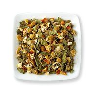 Lemon Ginger Herbal Tea by Teavana