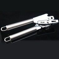 ASDOMO Multifunctional Heavy Duty Stainless Steel Can Bottle Jar Lid Opener Manual Kitchen Tool 1 PCS N9