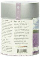 The Tao of Tea, Lavender Herbal Tea, Loose Leaf, 2.0 Ounce Tin N4