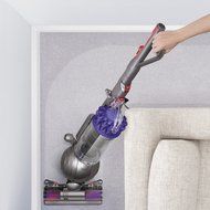Dyson Ball Multi Floor Upright Vacuum, Purple N5
