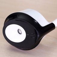 Car Humidifier, Aliceclub 50ml Mini Ultrasonic Cool Mist Humidifier Portable Aroma Essential Oil Diffuser with... N7
