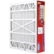 Extreme Allergen Air Cleaning Filter, 2 Pack N4